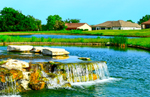 Georgetown, Texas Golf Community