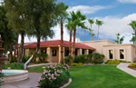 Mesa, Arizona Community Without Golf