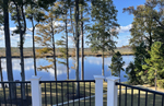 Castle Hayne, North Carolina Lakefront Homes Community