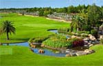 Naples, Florida Golf Community