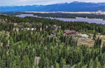 Donnelly, Idaho Lakefront Homes Community