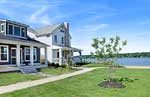 Whitehall, Michigan Boating Community