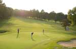 Loudon, Tennessee Dog Park Community