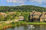 Loudon, Tennessee Gated Golf Course Community