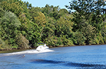 Leland, North Carolina Lakefront Homes Community