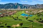 La Quinta, California Gated Community