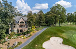 Landrum, South Carolina Gated Community