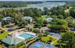 Bluffton, South Carolina Golf Community