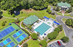 Bluffton, South Carolina Tennis Community