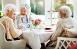 Montgomery, Alabama Retirement Community