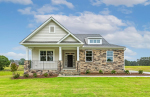 Youngsville, North Carolina Eastwood Homes Community