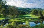 White Sulphur Springs, West Virginia Active Adult Community