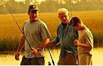 Bluffton, South Carolina Gated Community
