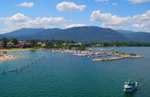 Sandpoint, Idaho Mountain Community
