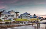 Rockport, Texas Waterfront Community