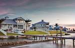 Rockport, Texas Fitness Community