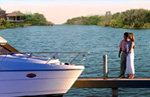 Parrish (Sarasota/Bradenton), Florida Boating Communities