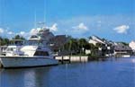Vero Beach, Florida Oceanfront Community