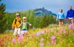 Steamboat Springs, Colorado Private Community