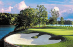 Sunset, South Carolina Golf Community