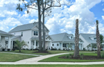 Sunset Beach, North Carolina Communities Near the Beach