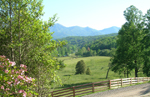 Bryson City, North Carolina Fishing Community