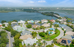 The Villages, Florida Lakefront Homes Community
