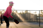 Culpeper, Virginia Pickleball Communities