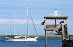 Wilmington, North Carolina Gated Community