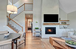 Mineral, Virginia Lakefront Homes Community