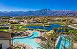 Indio, California Private Community
