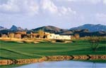 Peoria, Arizona Gated Golf Course Community