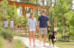 Conroe, Texas Community