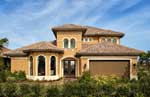 Naples, Florida Golf Community