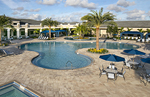 Boynton Beach, Florida Gated Community