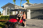 Port St. Lucie, Florida Certified Green Homes and Eco-Friendly Amenities