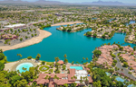 Gilbert, Arizona All-Age Lifestyle Community