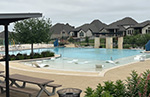 New Braunfels, Texas Fitness Community