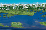 Flagler Beach, Florida Community without Golf