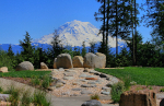 Bonney Lake, Washington Community without Golf