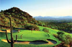 Buckeye, Arizona Mountain Community