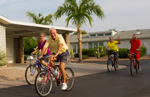 St. Petersburg, Florida Lakefront Homes Community
