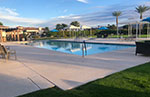 Palm Desert, California Community