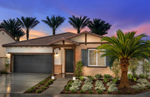 Ontario, California Certified Green Homes and Eco-Friendly Amenities