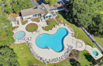 Murrells Inlet, South Carolina Tennis Community