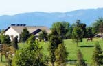 Rutherfordton, North Carolina Mountain Community