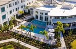 Naples, Florida 55 Plus Senior Apartment for Rent