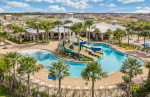 Apollo Beach, Florida Lakefront Homes Community