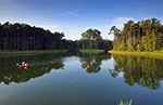 Richmond Hill, Georgia Marina Community