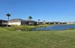 Punta Gorda, Florida Gated Golf Course Community